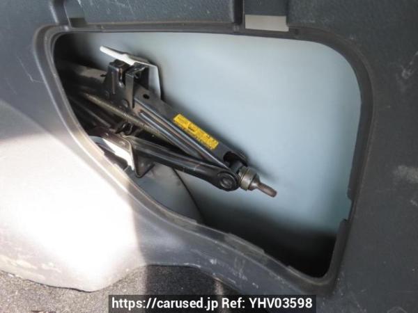 Used 2011 AT toyota succeed-van NCP55V Image[40]