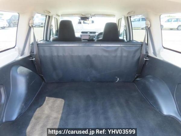 Used 2017 AT toyota succeed-van NCP160V Image[9]