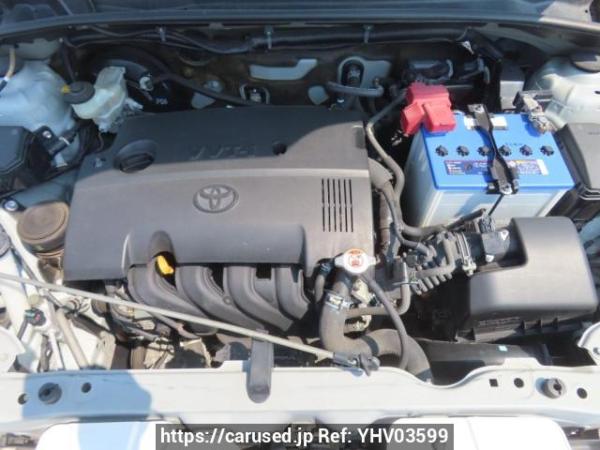 Used 2017 AT toyota succeed-van NCP160V Image[10]