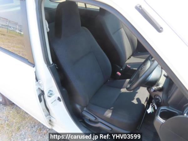 Used 2017 AT toyota succeed-van NCP160V Image[14]