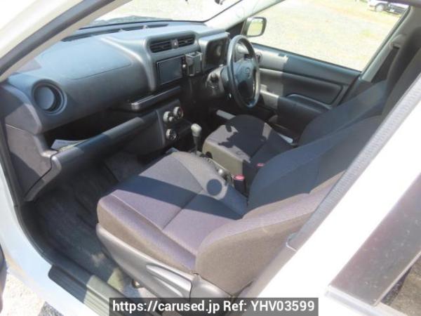 Used 2017 AT toyota succeed-van NCP160V Image[15]