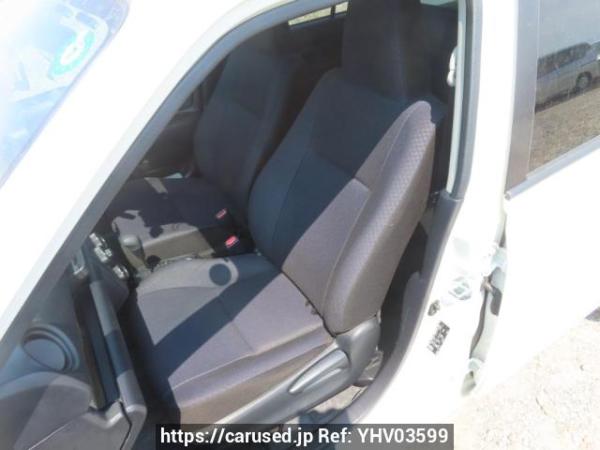 Used 2017 AT toyota succeed-van NCP160V Image[16]