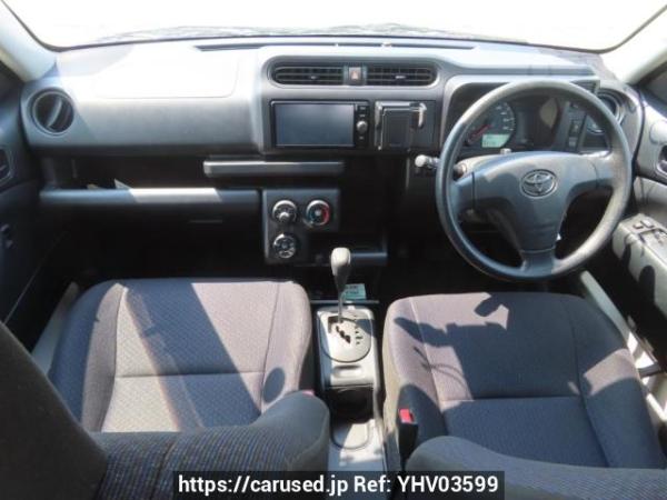 Used 2017 AT toyota succeed-van NCP160V Image[19]