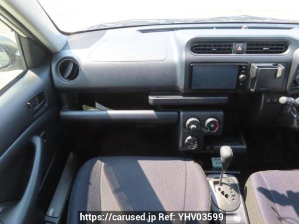 Used 2017 AT toyota succeed-van NCP160V Image[20]