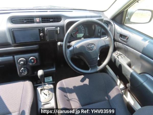 Used 2017 AT toyota succeed-van NCP160V Image[21]
