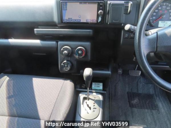 Used 2017 AT toyota succeed-van NCP160V Image[22]