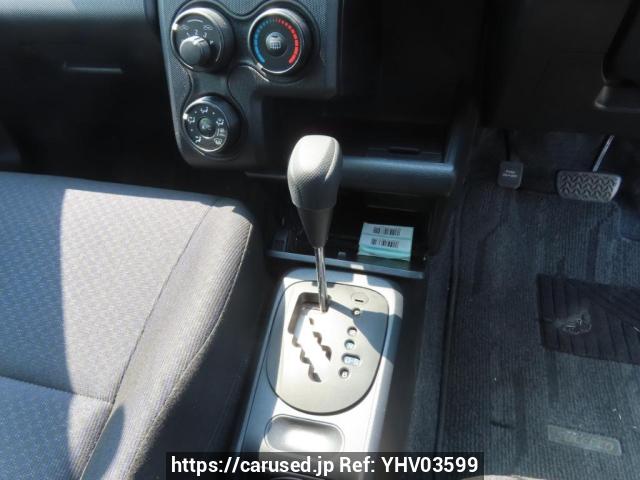 Buy Used 2017 Toyota Succeed Van NCP160V (YHV03599) - Carused.jp