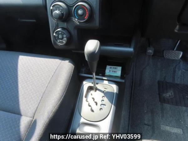 Used 2017 AT toyota succeed-van NCP160V Image[24]