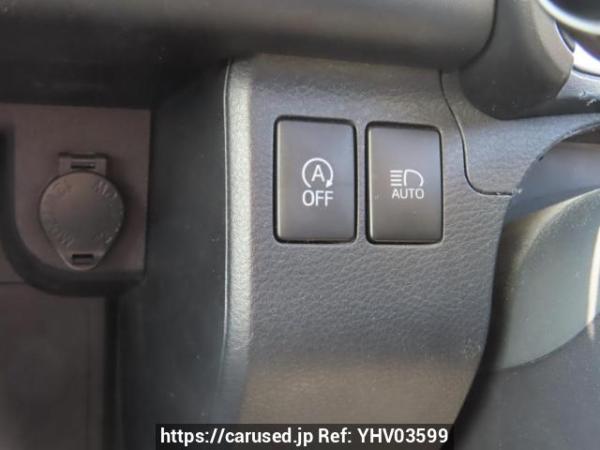 Used 2017 AT toyota succeed-van NCP160V Image[27]
