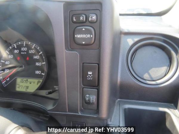 Used 2017 AT toyota succeed-van NCP160V Image[28]