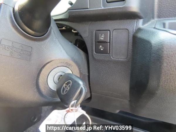 Used 2017 AT toyota succeed-van NCP160V Image[29]