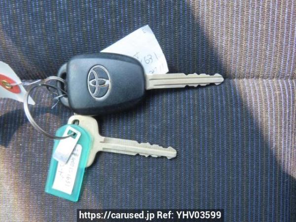 Used 2017 AT toyota succeed-van NCP160V Image[30]