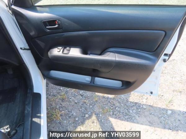 Used 2017 AT toyota succeed-van NCP160V Image[31]
