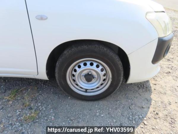Used 2017 AT toyota succeed-van NCP160V Image[33]
