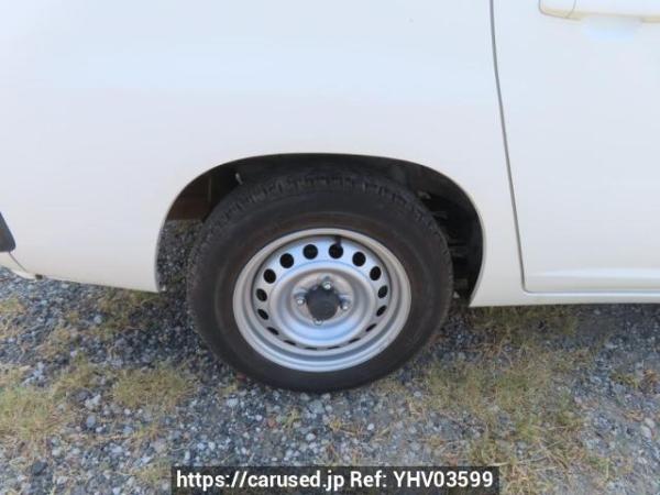 Used 2017 AT toyota succeed-van NCP160V Image[34]