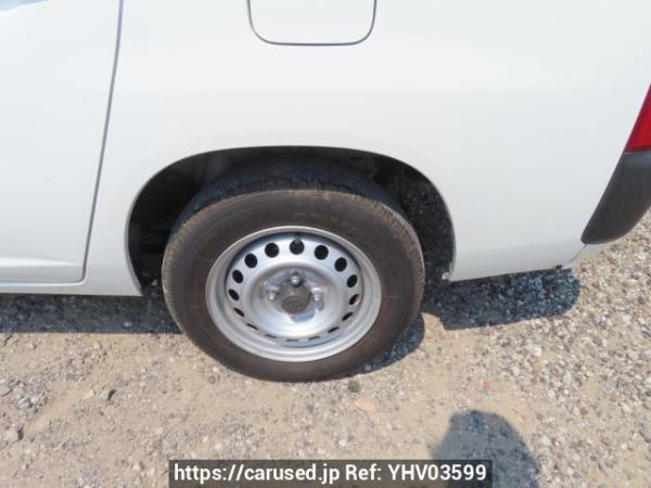 Used 2017 AT toyota succeed-van NCP160V Image[35]