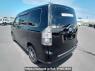 Used 2009 AT toyota voxy ZRR75G Image[4]