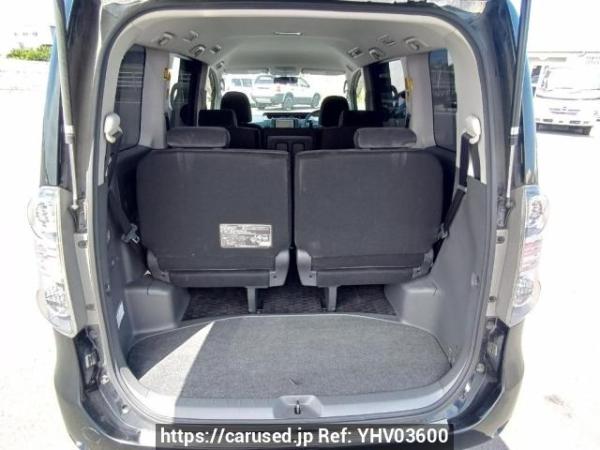 Used 2009 AT toyota voxy ZRR75G Image[8]