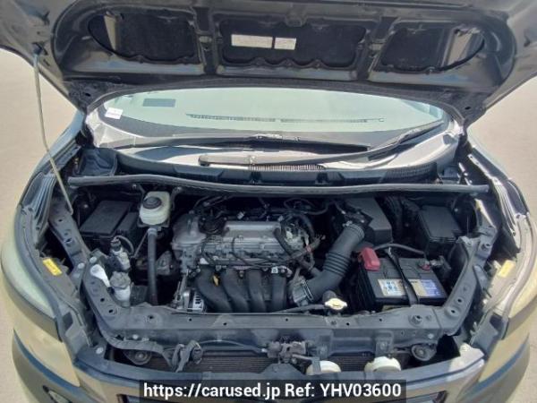Used 2009 AT toyota voxy ZRR75G Image[9]