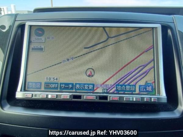 Used 2009 AT toyota voxy ZRR75G Image[21]