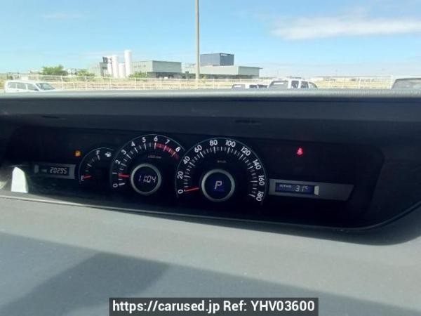 Used 2009 AT toyota voxy ZRR75G Image[24]