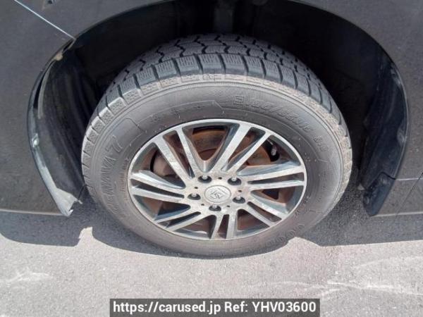 Used 2009 AT toyota voxy ZRR75G Image[28]