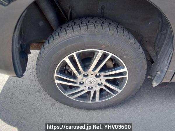 Used 2009 AT toyota voxy ZRR75G Image[29]