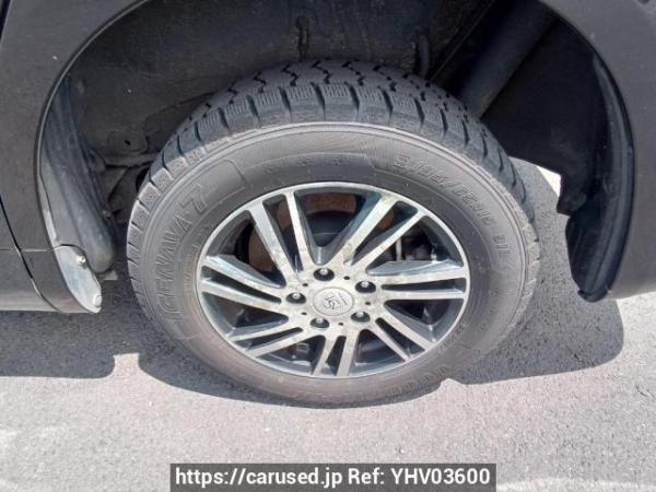 Used 2009 AT toyota voxy ZRR75G Image[30]