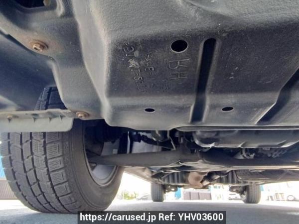 Used 2009 AT toyota voxy ZRR75G Image[31]