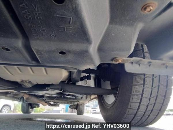Used 2009 AT toyota voxy ZRR75G Image[32]