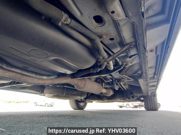 Used 2009 AT toyota voxy ZRR75G Image[34]