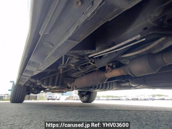Used 2009 AT toyota voxy ZRR75G Image[35]