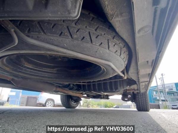 Used 2009 AT toyota voxy ZRR75G Image[36]
