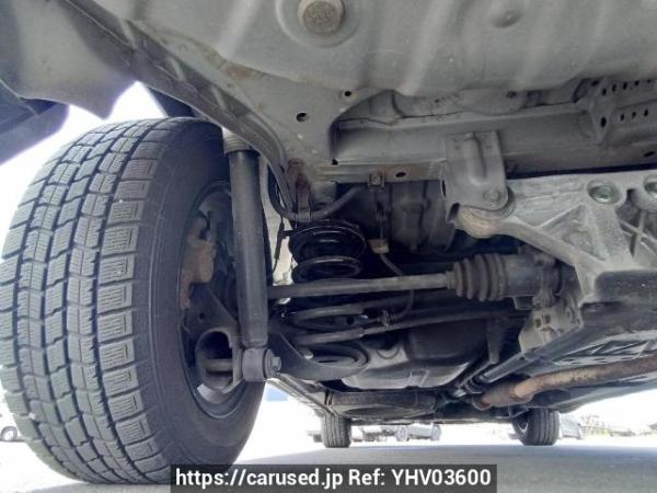 Used 2009 AT toyota voxy ZRR75G Image[37]