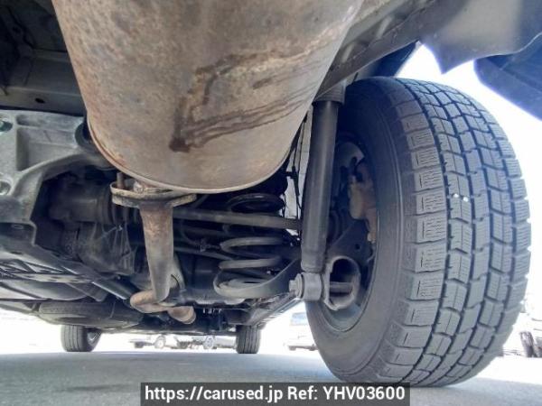 Used 2009 AT toyota voxy ZRR75G Image[38]