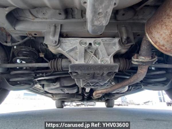 Used 2009 AT toyota voxy ZRR75G Image[39]