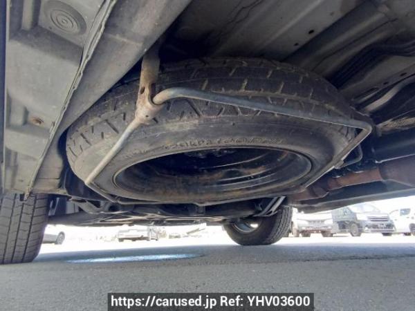 Used 2009 AT toyota voxy ZRR75G Image[40]