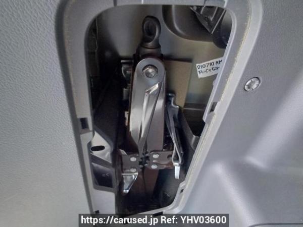Used 2009 AT toyota voxy ZRR75G Image[41]