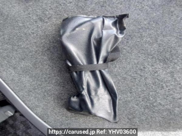 Used 2009 AT toyota voxy ZRR75G Image[42]