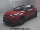 Toyota C-HR ZYX11
