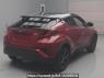 Used 2021 AT toyota c-hr ZYX11 Image[1]