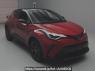 Used 2021 AT toyota c-hr ZYX11 Image[2]