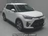 Used 2023 AT toyota raize A201A Image[2]