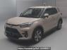 Used 2021 AT toyota raize A200A Image[0]