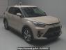 Used 2021 AT toyota raize A200A Image[2]