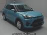 Used 2023 AT toyota raize A201A Image[2]