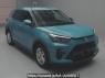 Used 2023 AT toyota raize A201A Image[2]