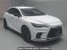 Used 2023 AT lexus rx TALH17 Image[2]