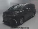 Toyota Alphard AGH40W