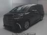Used 2023 AT toyota alphard AGH40W Image[0]